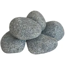 Harvia Saunasteine 15 kg rund