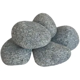 Harvia Saunasteine 15 kg rund
