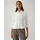 Opus Flowy Bluse Weiß 42