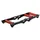 Elite Arion schwarz/rot