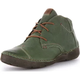 Josef Seibel Fergey 18 grün 40