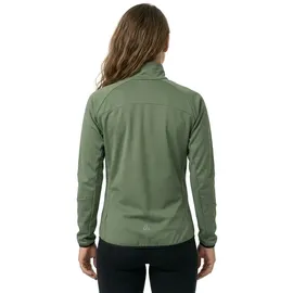 Löffler Loeffler Alpha Ab Light Gore-tex Windstopper® Jacke - Pine - 36