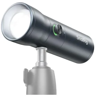 SmallRig RF 10C tragbares LED-Videolicht 4634