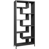 Mäusbacher Raumteiler »Tetrix«, Breite 89 cm schwarz