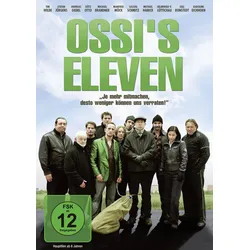 Ossi's Eleven | Zustand: Neu & original versiegelt