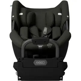 Axkid Spinkid 2 Forest Moss Green