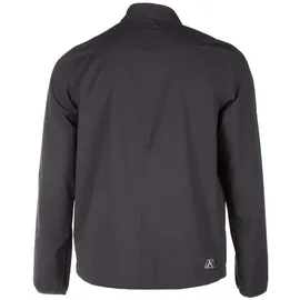 Klim Zephyr Funktionsjacke Schwarz XL