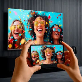 DYON Smart 43 VX 43" LED Full HD Smart TV