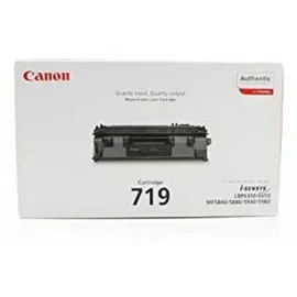 Canon 719 schwarz