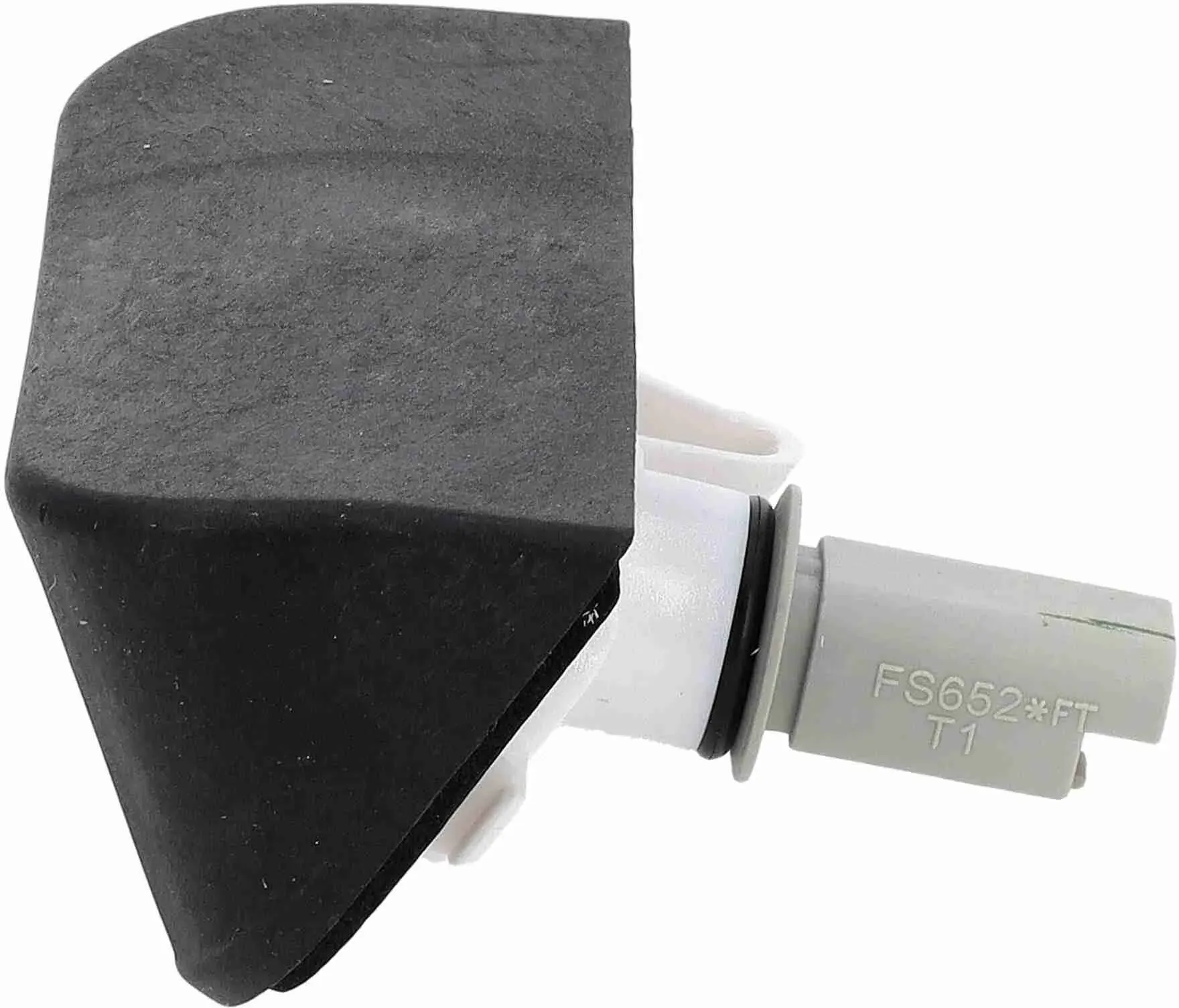 VEMO Kennzeichenleuchte v42840004 beidseitig für Peugeot