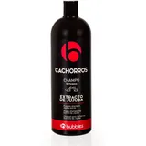 Bubbles Welpenshampoo Jojobaextrakt Hundeshampoo Fellreinigung (24,95 EUR/l)