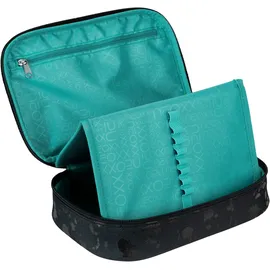 Neoxx Dunk Schlamperbox Splash in Black