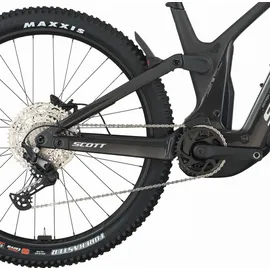 Scott Patron 920 2026 29 Zoll RH 168-180 cm schwarz