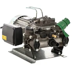Udor Iota 20 hp1 - Elektrische Sprühpumpe - Pumpe mit 230V-Motor
