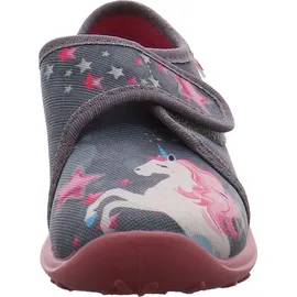Fischer Markenschuh Boogy Graurose 31