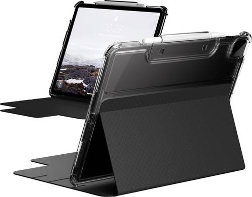 Urban Armor Gear Lucent Tablet-Cover Apple iPad Pro 12.9 (4. Gen., 2020), iPad Pro 12.9 (5. Gen., 20