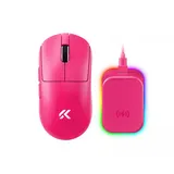 mchose A7 V2 Ultra Plus Rot