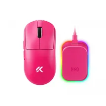 mchose A7 V2 Ultra Plus Rot