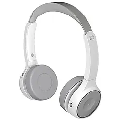 Cisco Headset 730 - Headset - On-Ear - Bluetooth