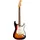 Fender Player II Stratocaster RW 3CS - E-Gitarre