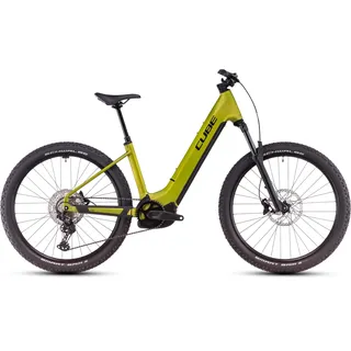 27,5 Zoll lizard ́n ́black L