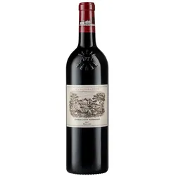 Château Lafite Rothschild 1er Cru Pauillac - 2017 - Lafite Rothschild - Französischer Rotwein