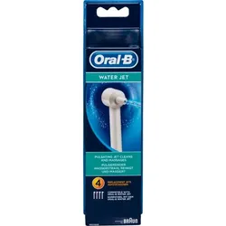 Oral-B Ersatzdüsen Water Jet 4er