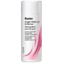 basler Augen Make-up Entferner Flasche 200 ml