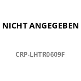 Cuckoo CRP-LHTR0609F Reiskocher Induktions-Druck, 1008ml, 6 Portionen