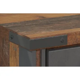 trendteam Schreibtisch Prime 148 x 60 cm - Gr.: onesize