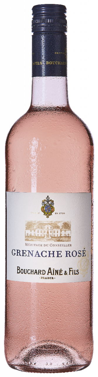 Bouchard Aîné & Fils Grenache Rosé IGP