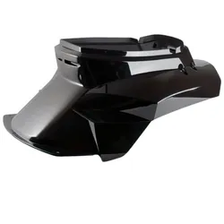Heckverkleidung Booster/BW's vor 04 Schwarz New Design
