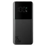 Joyroom Powerbank 10000mAh 25W USB-C Schwarz
