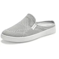ELBSAND Sabot Damen grau Gr.41