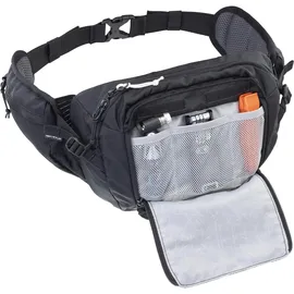 Evoc Hip Pack 3 + Hydration Bladder 1,5 black
