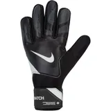 Nike Match Fußball-Torwarthandschuhe Black/Dark Grey/White 6
