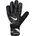 Fußball-Torwarthandschuhe Black/Dark Grey/White 6