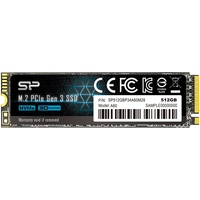 Silicon Power Ace A60 512 GB M.2
