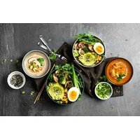 SELTMANN WEIDEN Foodbowl ø 25,5 cm 2er Set