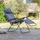 Lafuma R CLIP, Relaxliege Stahl/Batyline