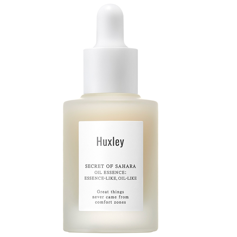Huxley Oil Essence Essence-like, Oil-like 30 ml