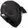 Caberg Tourmax Matt-Schwarz XS