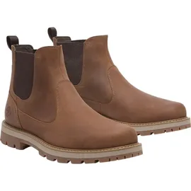 Timberland Britton Road Herren Rust 44