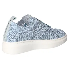 Mustang Sneaker in (hellblau), | Gr. 40,