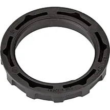 Riegler Schalttafelmutter M42x1,5, für »FUTURA«, BG 2, G 3/8 und G 1/2