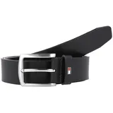 Tommy Hilfiger New Denton Belt 3.5 W110 black