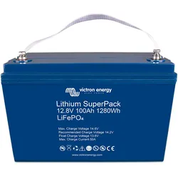 Victron Lithium Batterie