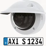 Axis P3265-LVE-3 Weiß