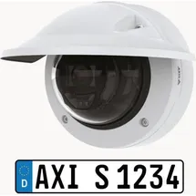 Axis P3265-LVE-3 Weiß