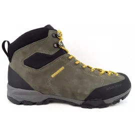 Scarpa Mojito Hike GTX Titanium/Mustard 48